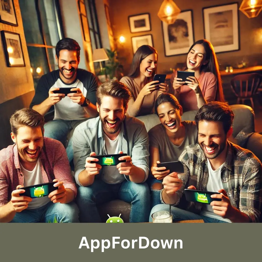 AppForDown