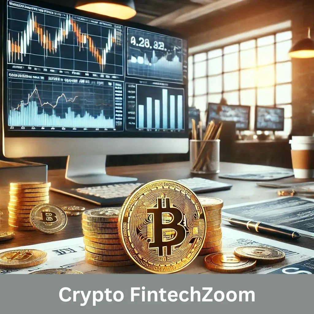 Crypto FintechZoom