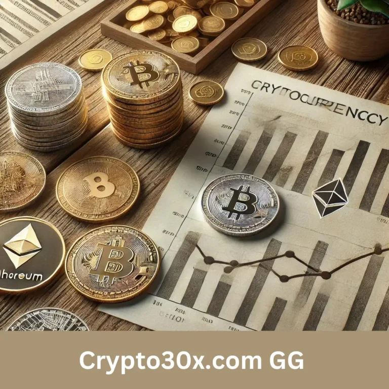 Crypto30x.com GG