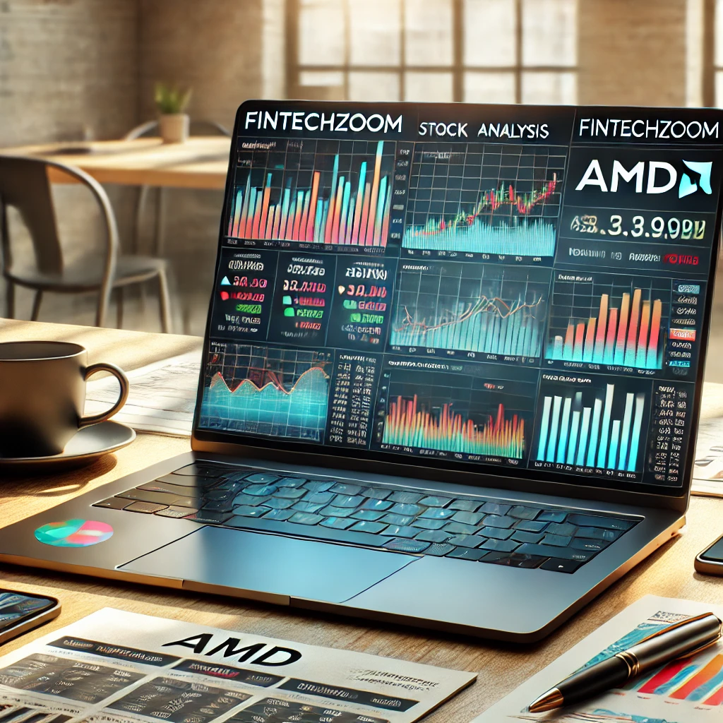 FintechZoom AMD Stock Analysis