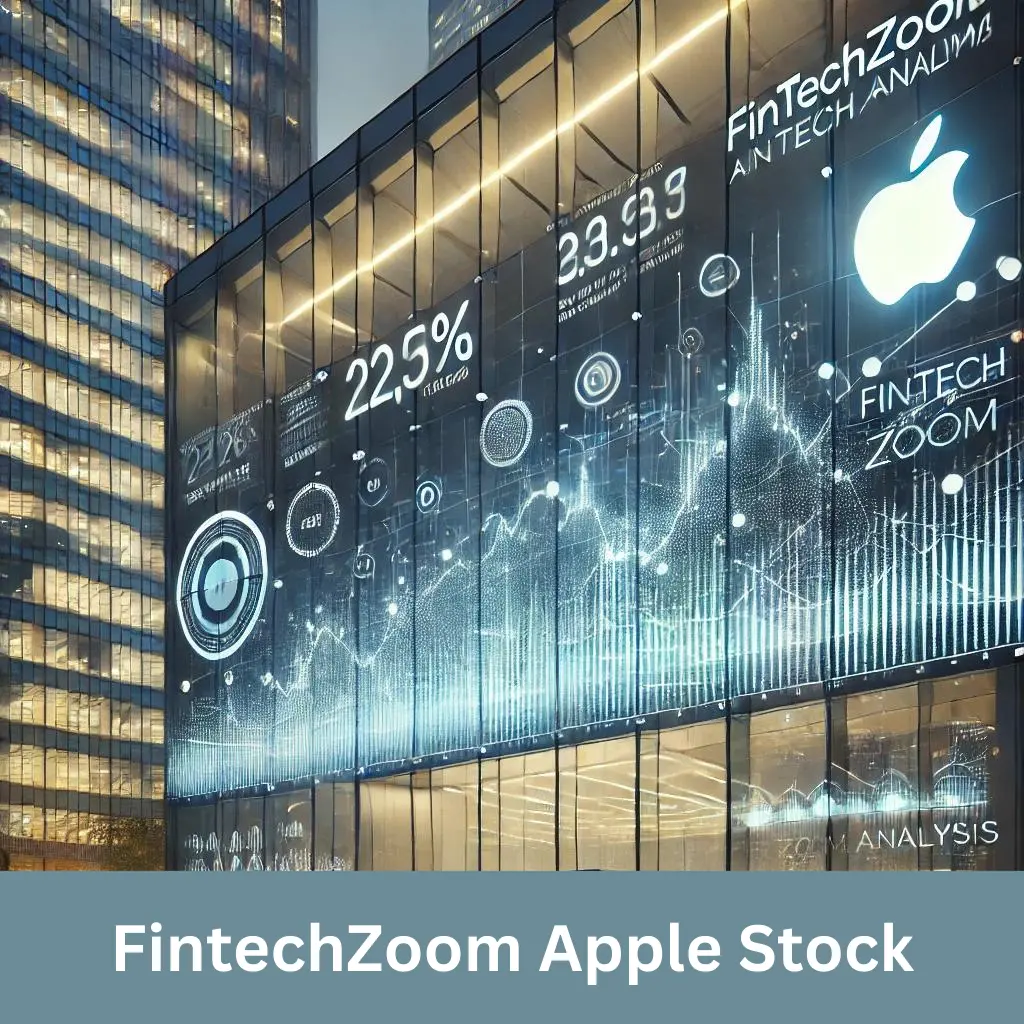 FintechZoom Apple Stock