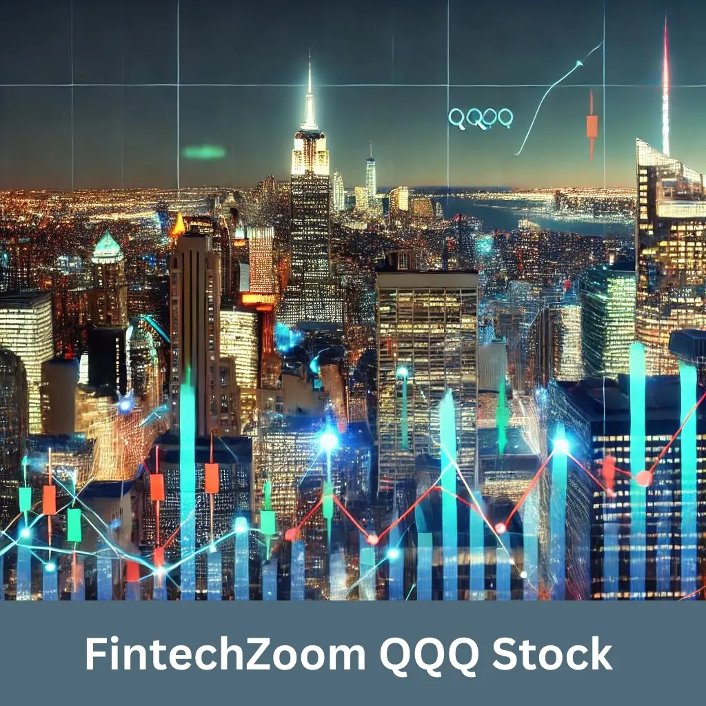 FintechZoom QQQ Stock