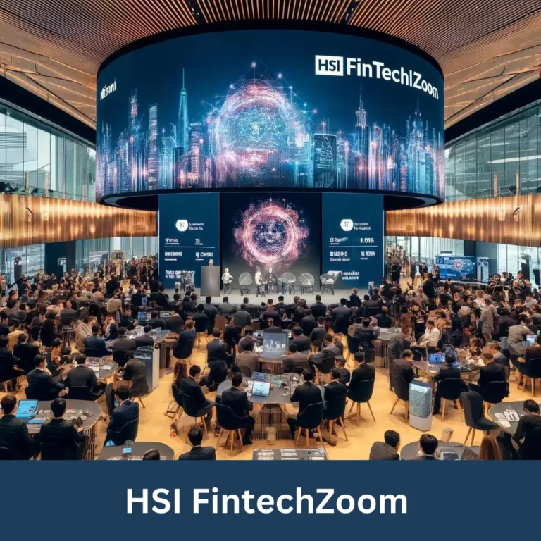 HSI FintechZoom