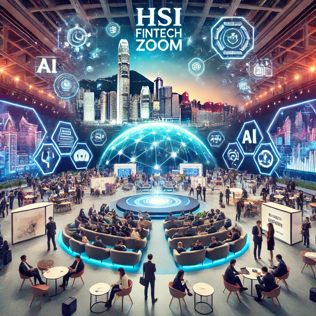 HSI FintechZoom Meeting