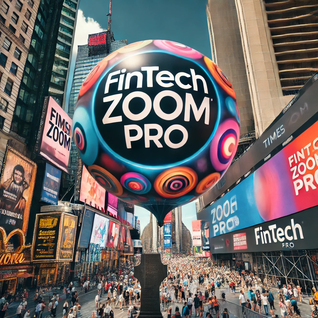 fintechzoom pro platform