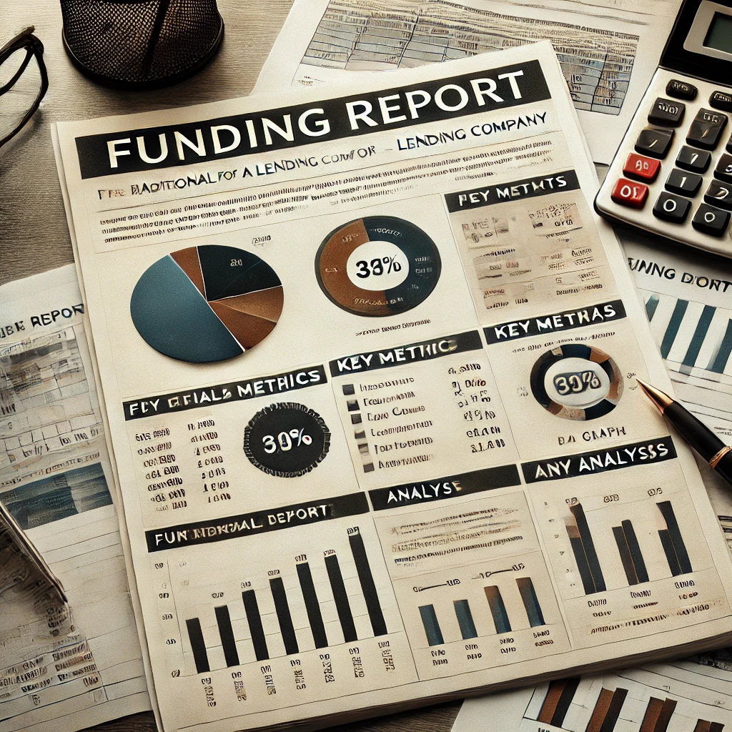 kennedy funding ripoff report analysis