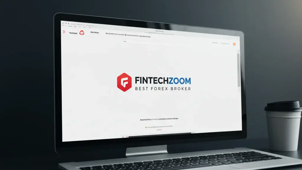 Best forex broker in the world