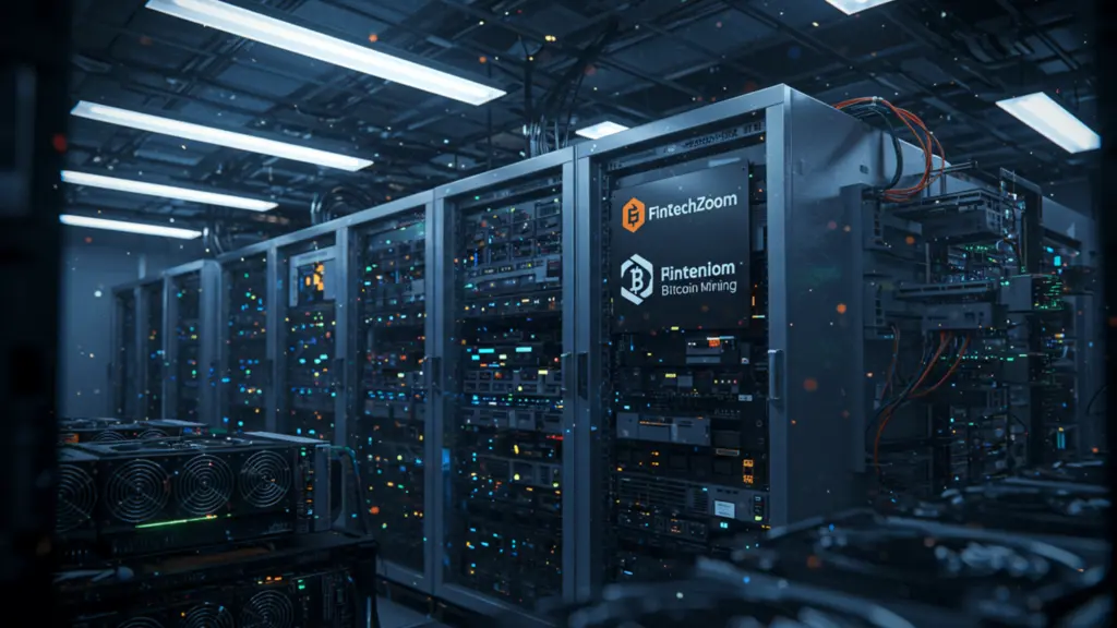 Bitcoin mining future prediction