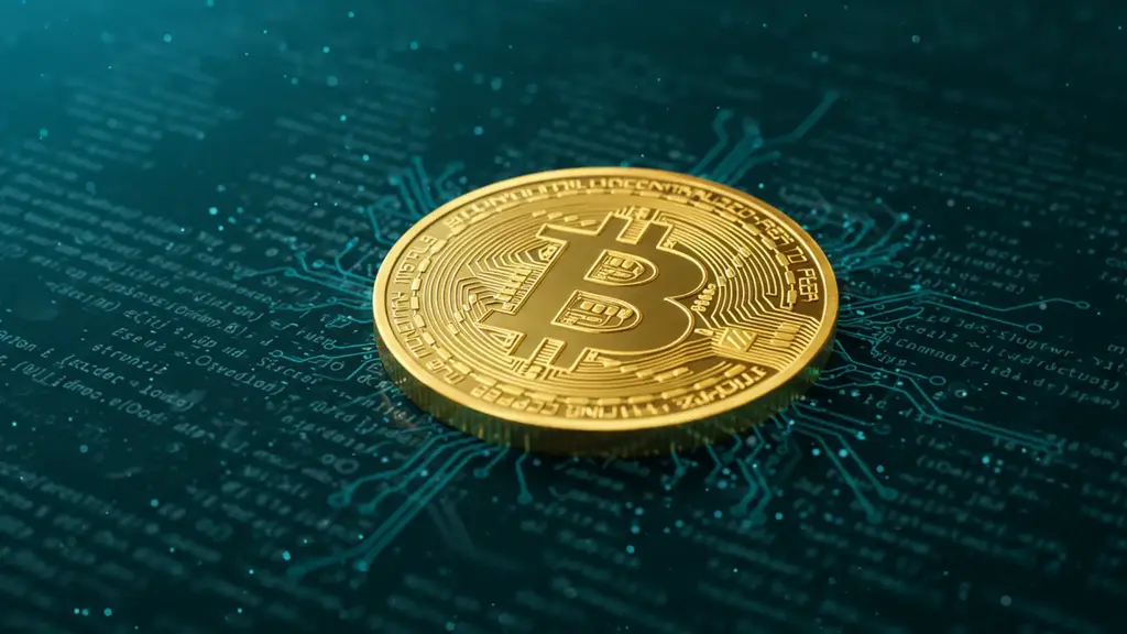 Bitcoin news