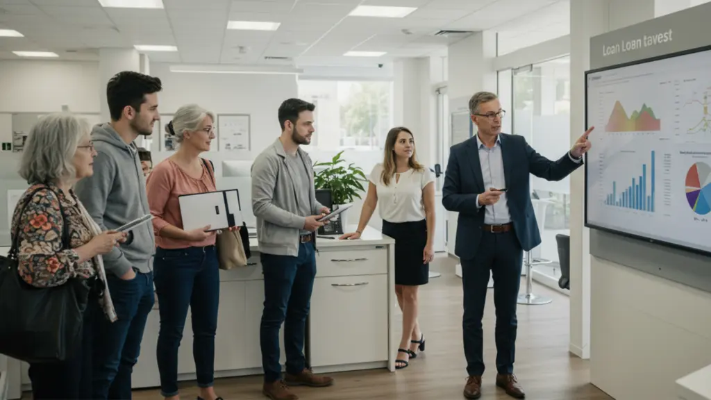 Debt consolidation loan