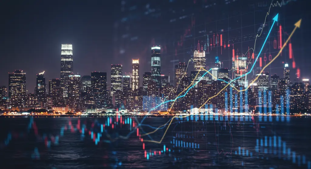ETF investments