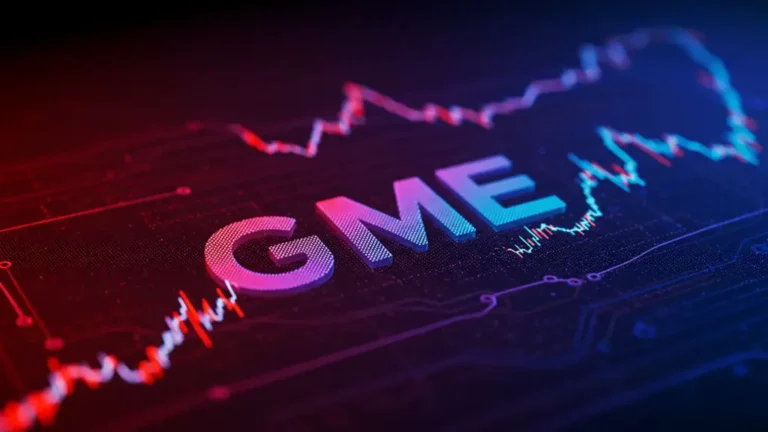 FintechZoom GME Stock