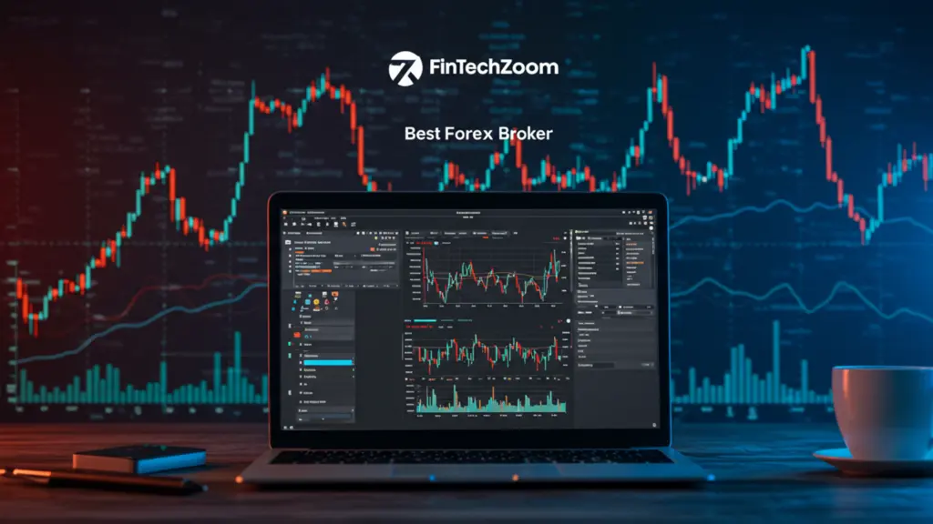 FintechZoom best forex broker