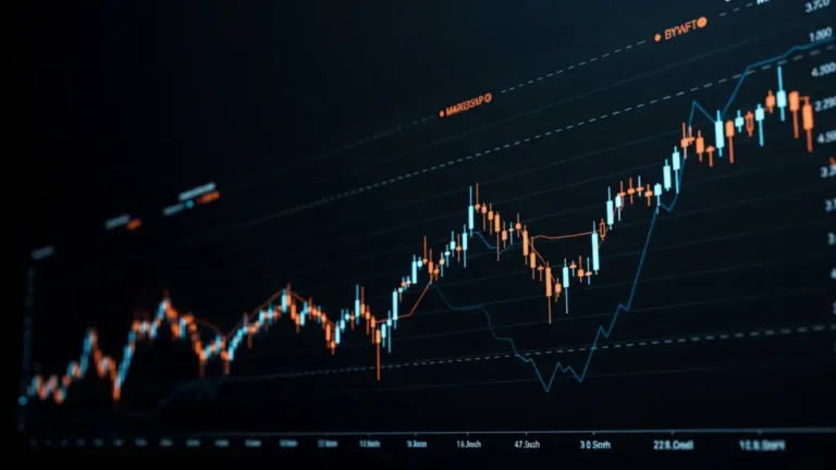 FintechZoom.com Crypto Market Cap
