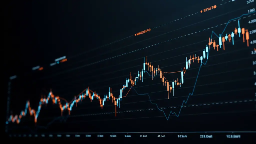 FintechZoom.com Crypto Market Cap