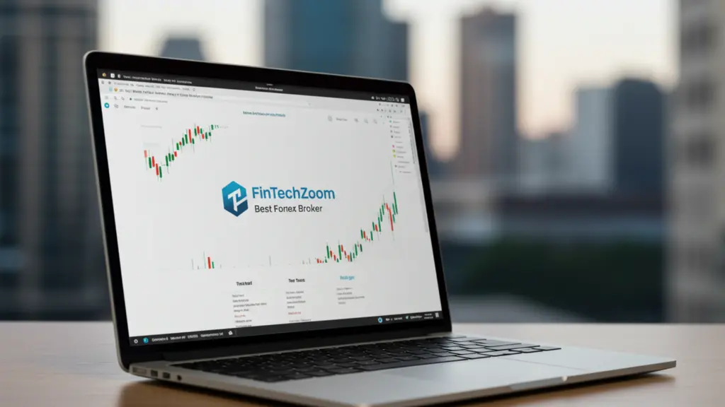 Fintechzoom Best forex broker for beginners