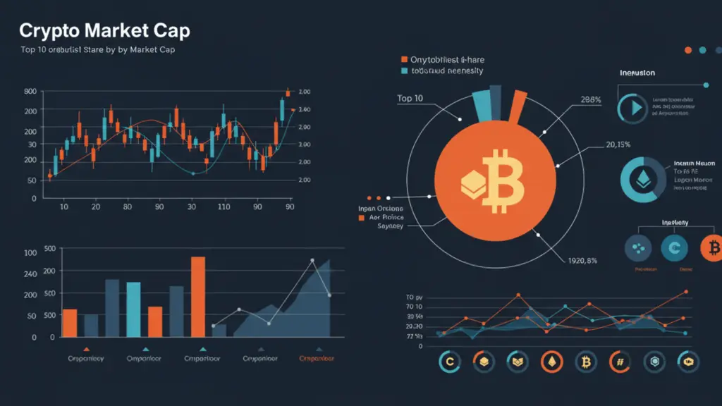 Fintechzoom com crypto market cap review