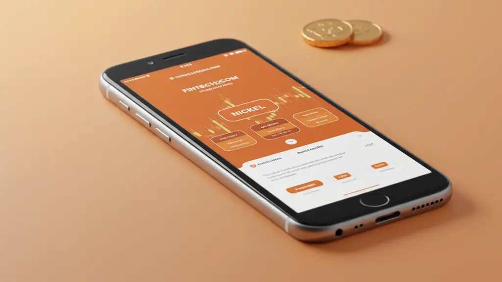 Fintechzoom com nickel price