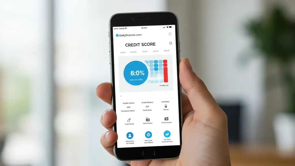 Gomyfinance com credit score tip