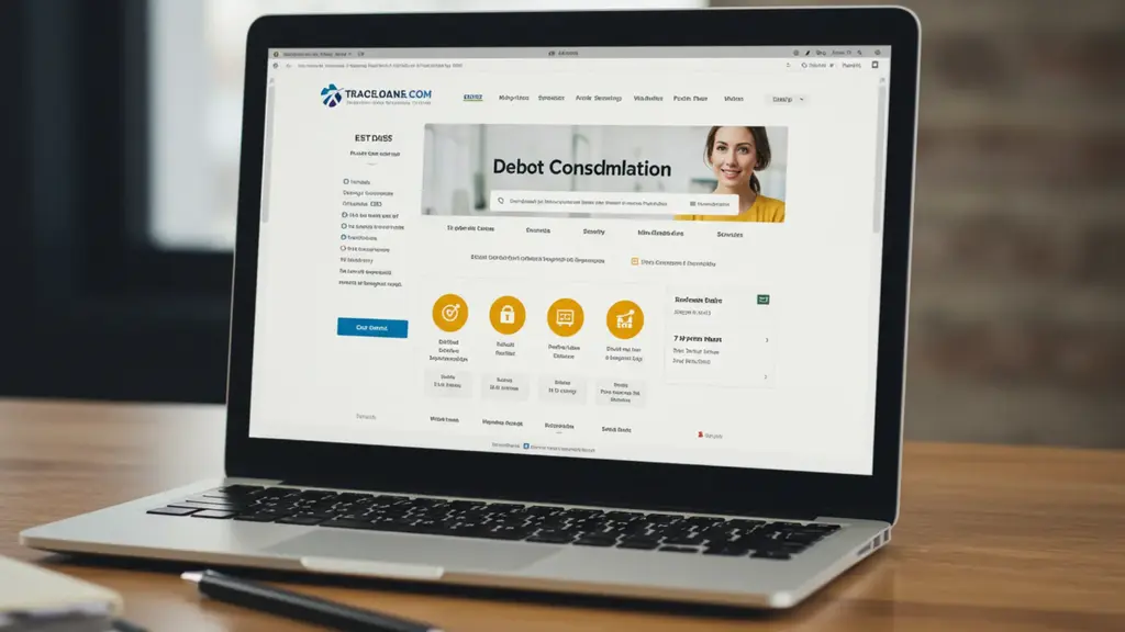 Is debt consolidation a good idea