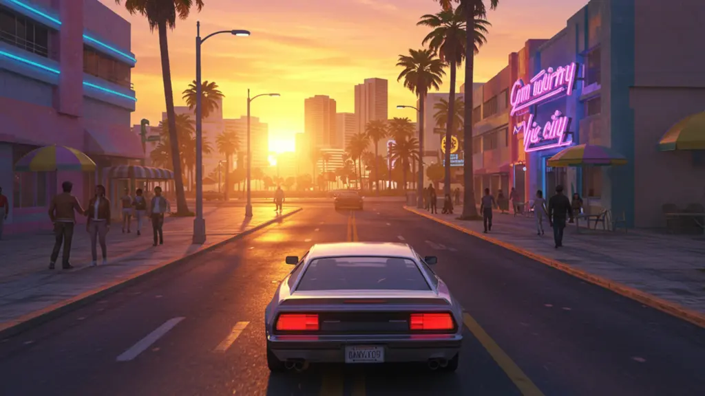 Wheon com gta vice city apk