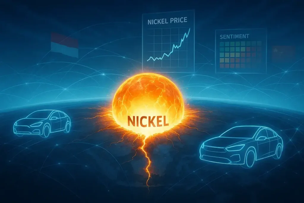 fintechzoom nickel