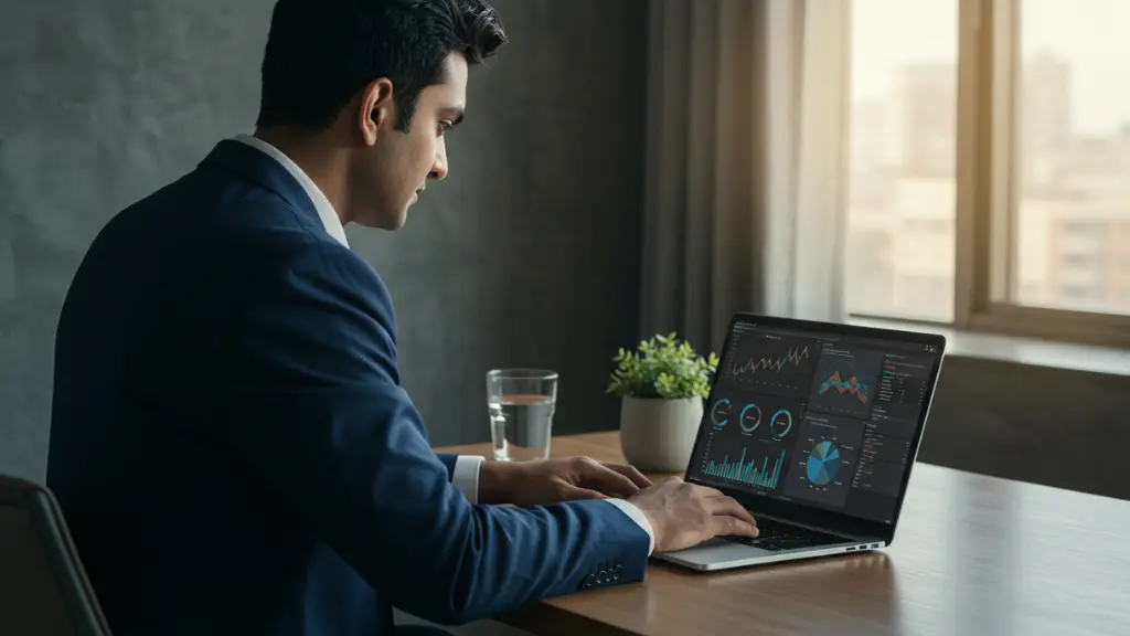 investing in ETFs