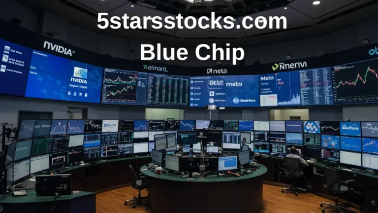 5starsstocks.com blue chip