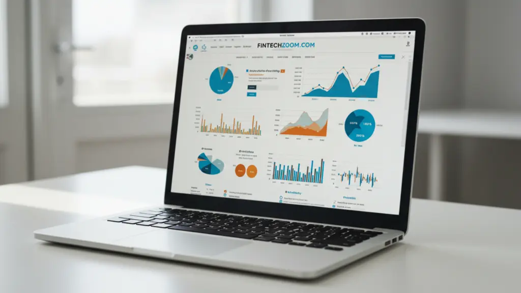 FintechZoom com Economy trends