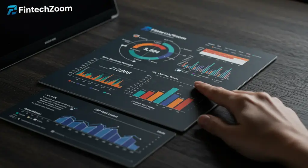 FintechZoom economic forecast