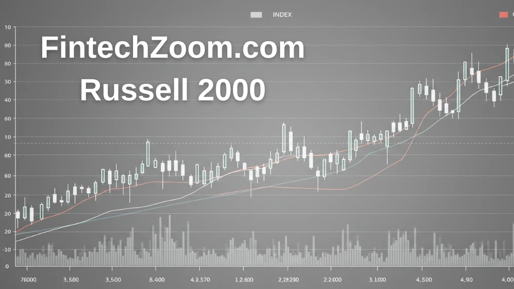 FintechZoom.com Russell 2000