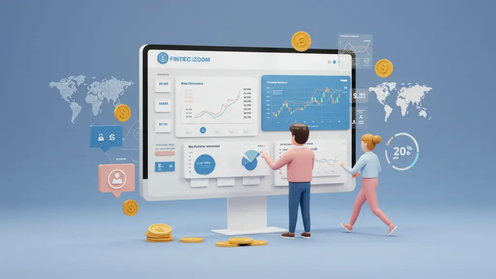 Fintechzoom com bonds trends