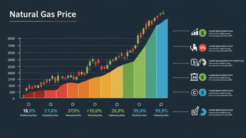 Fintechzoom com natural gas price