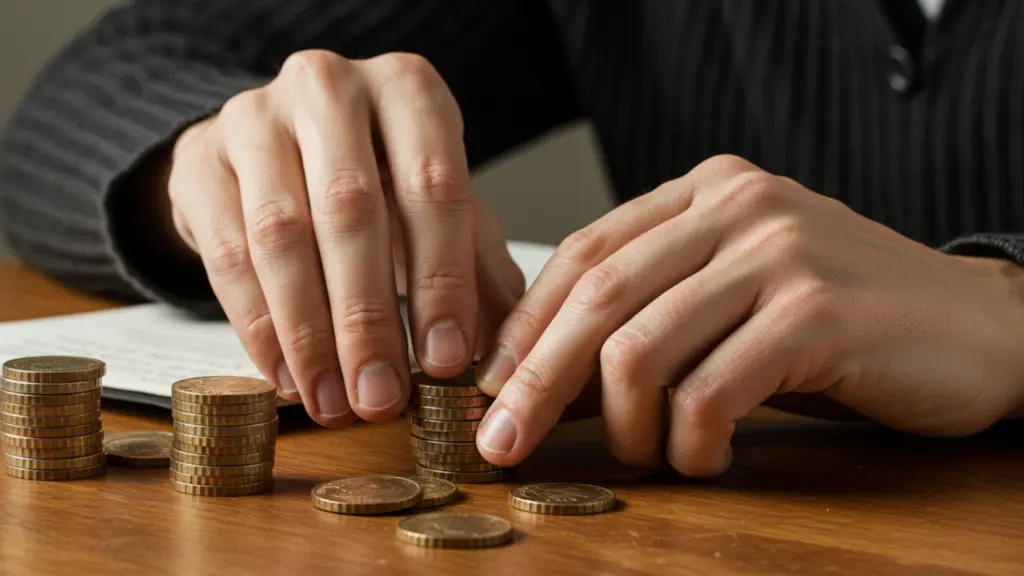 GoMyFinance.com Saving Money