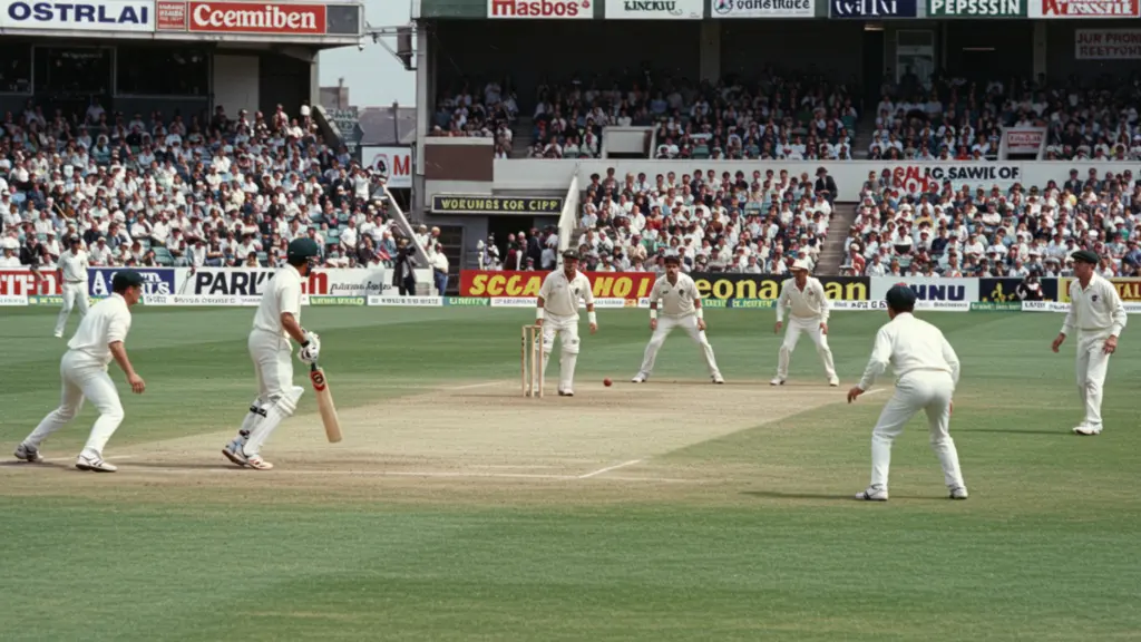 India vs Australia all matches record