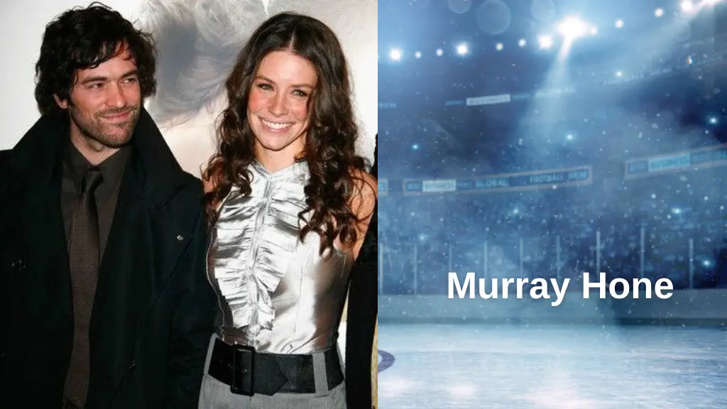 Murray Hone