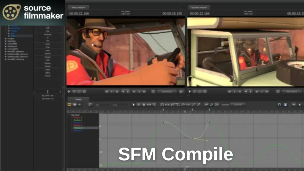 SFM Compile
