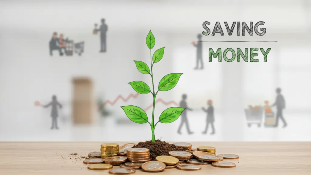 save money with GoMyFinance.com