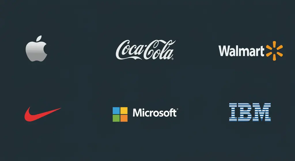 blue chip companies