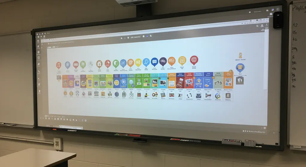 classroom learning tool