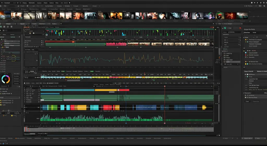 films editing tool