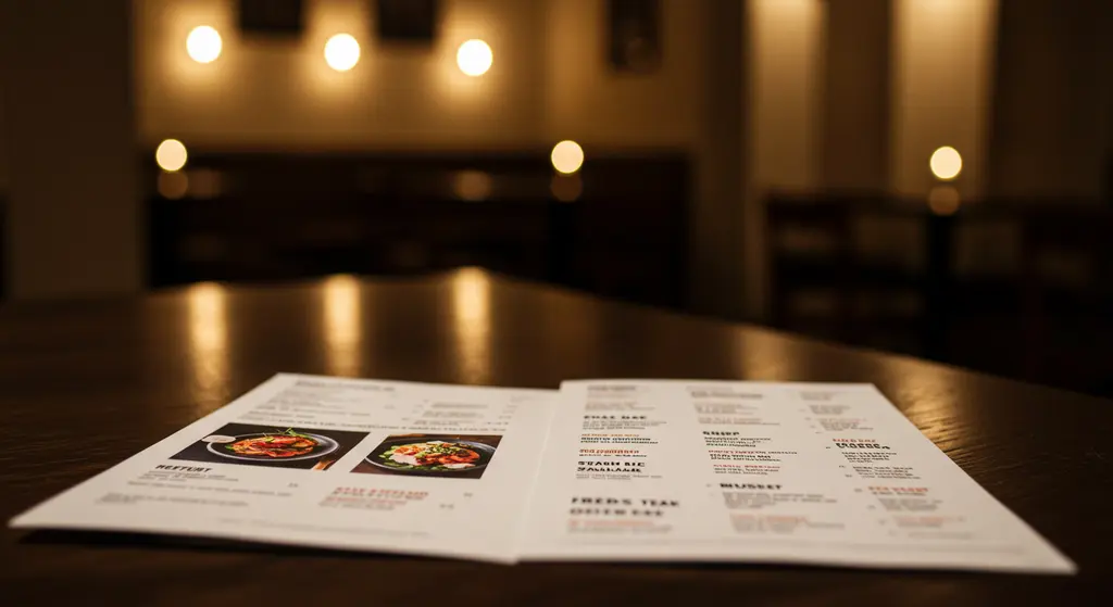 www.iamrestaurant.com food site