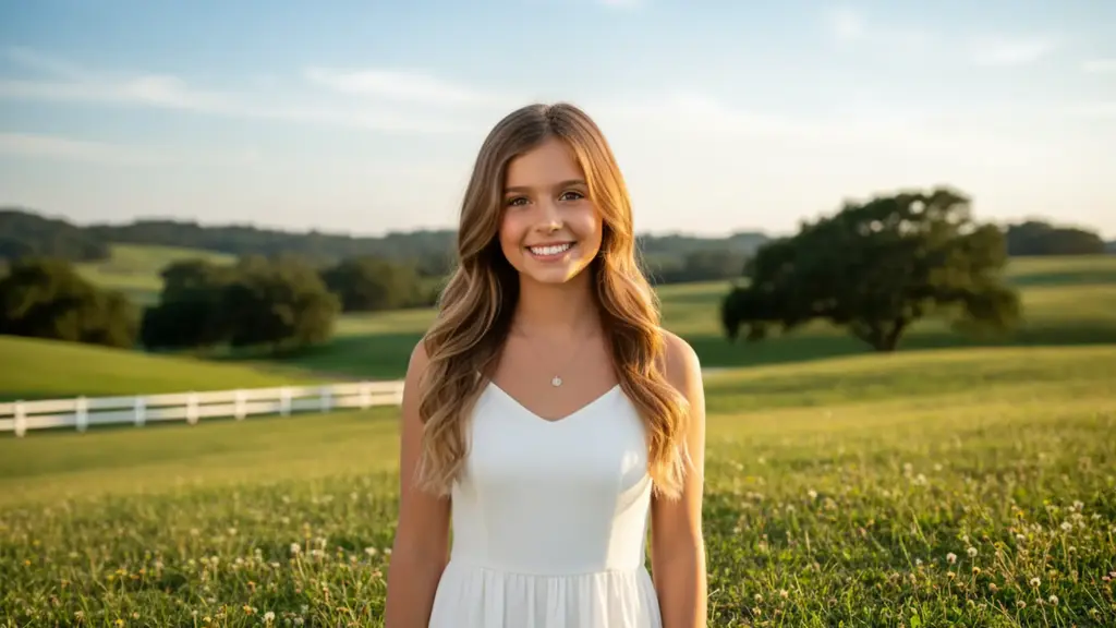 Tara Beane early life