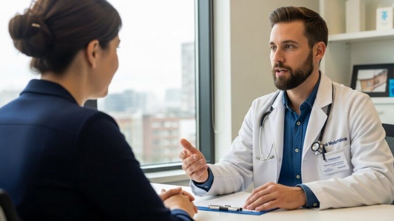 Varicose Vein Treatment Options to Improve Leg Health