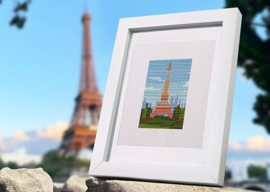 Diamond Painting Kits