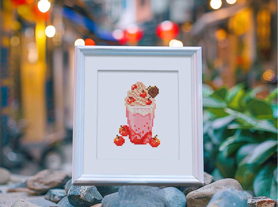 Custom and Exclusive Art Designs