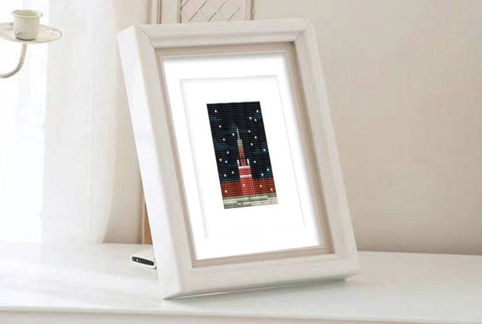 Mini and Specialty Designs