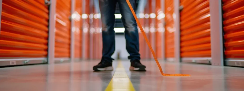 How To Find the Most Affordable Storage Units